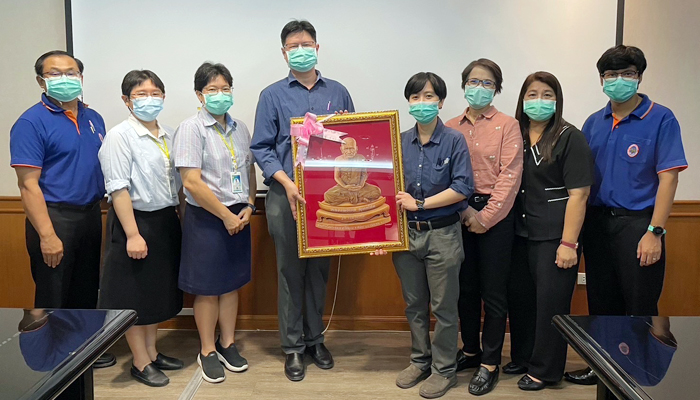 โรงพยาบาลบางมูลนาก จังหวัดพิจิตร