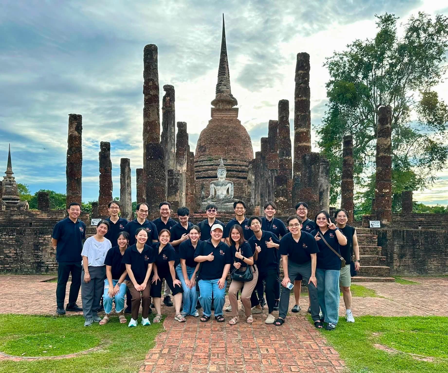 งานสัมมนาหลักสูตรแพทย์ประจำบ้าน และหลักสูตรวิทยาศาสตรมหาบัณฑิต สาขาวิชาออร์โธปิดิกส์ ประจำปี 2569