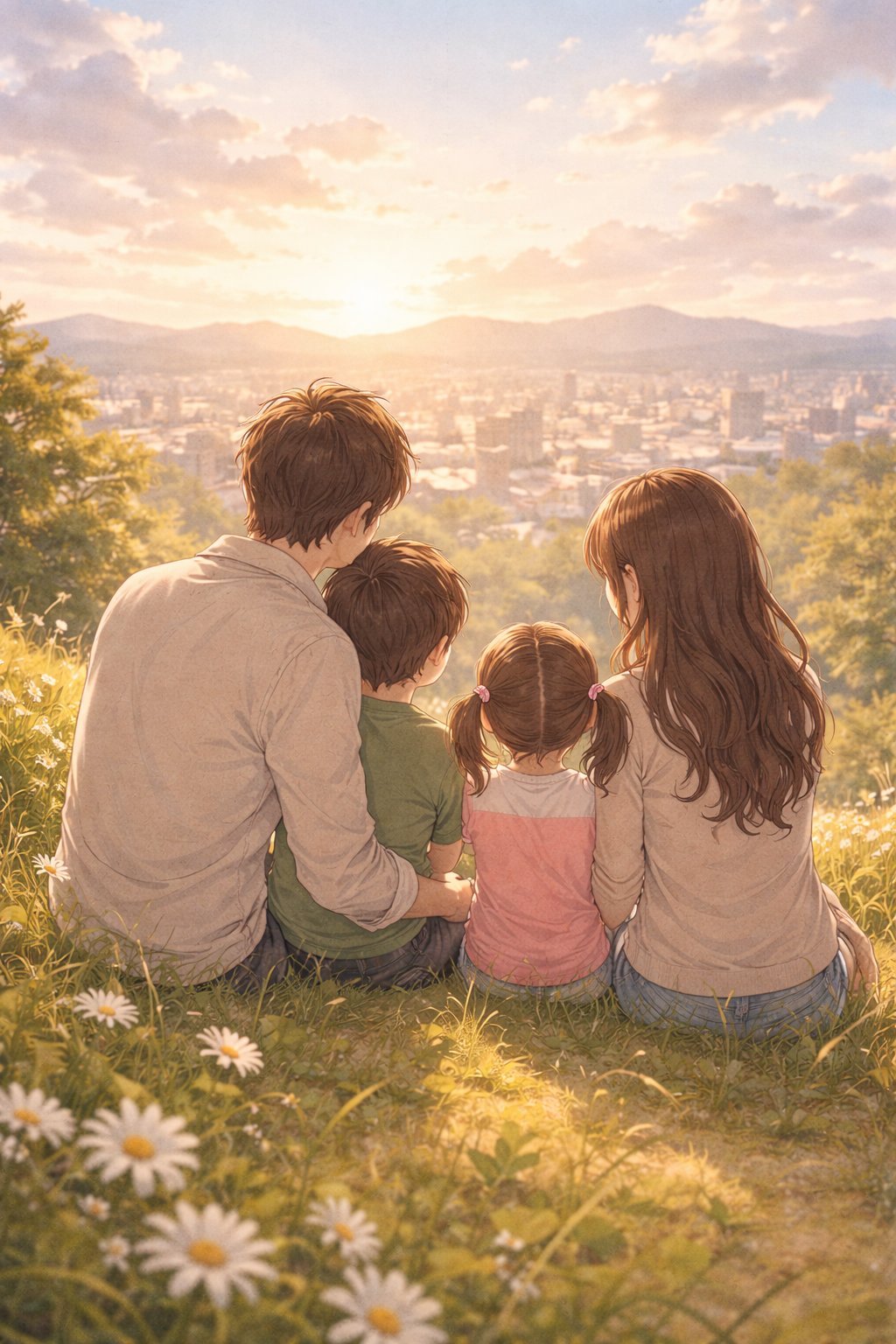 ความเศร้าโศกเมื่อต้องพรากจากคนที่รักโดยการตาย