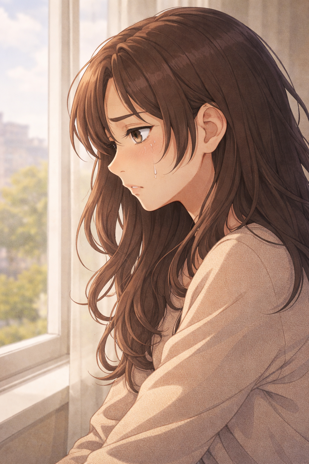 Borderline Personality Disorder