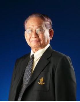 ศาสตราจารย์ (พิเศษ) นพ.ไพจิตร ปวะบุตร