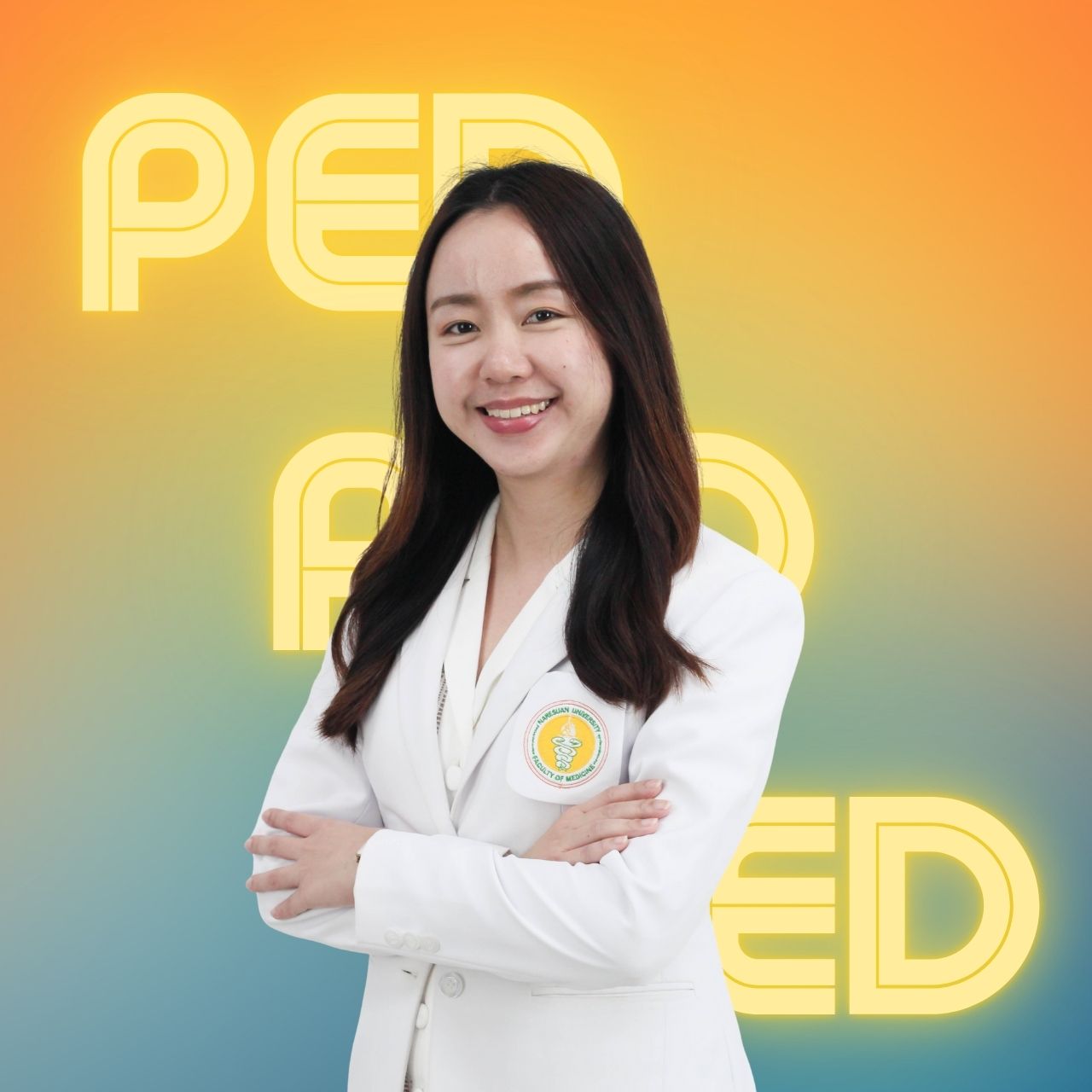 พญ.ชญานิศ ขจรโรจนรักษ์