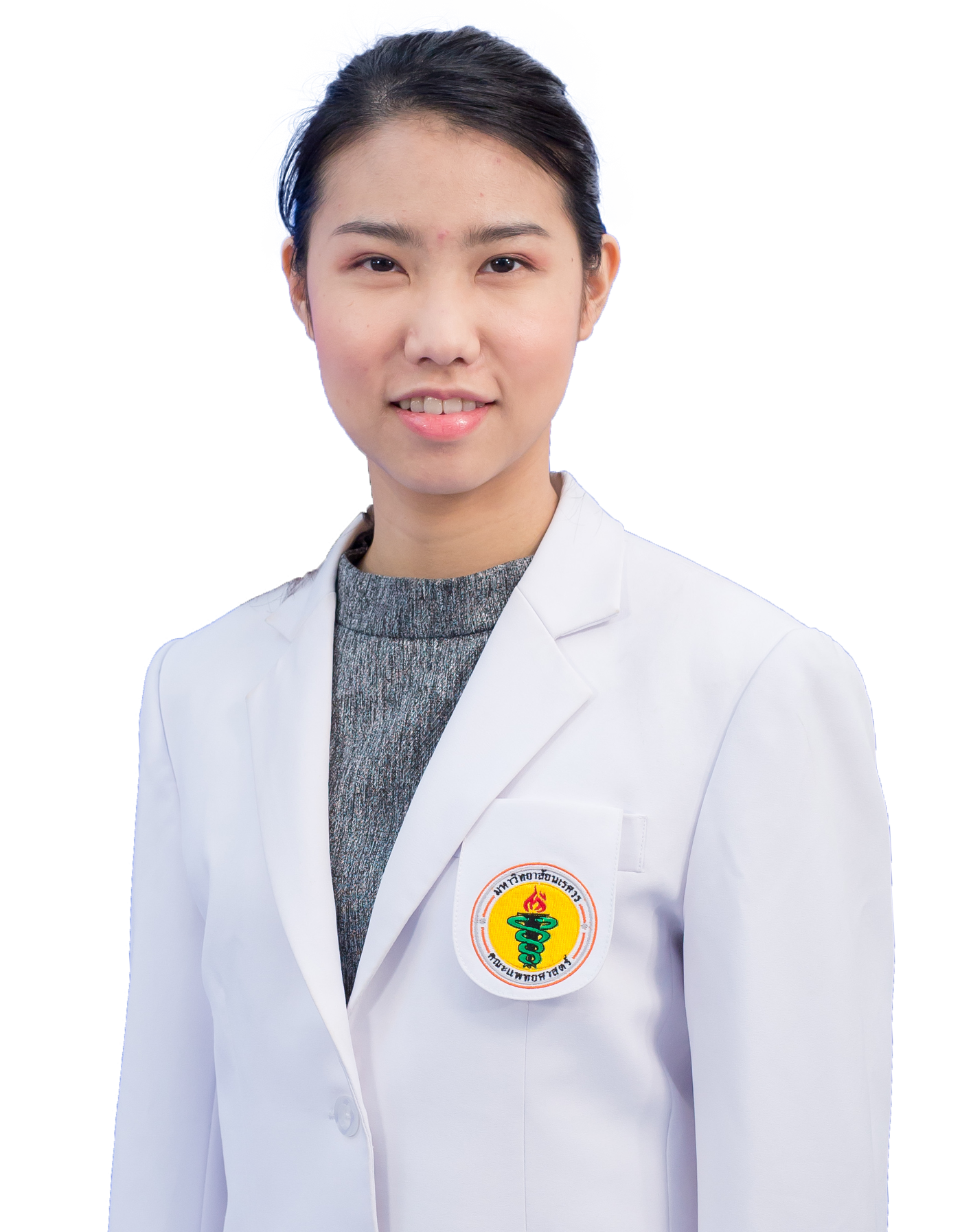 พญ.นัทธมน  โกไศยกานนท์