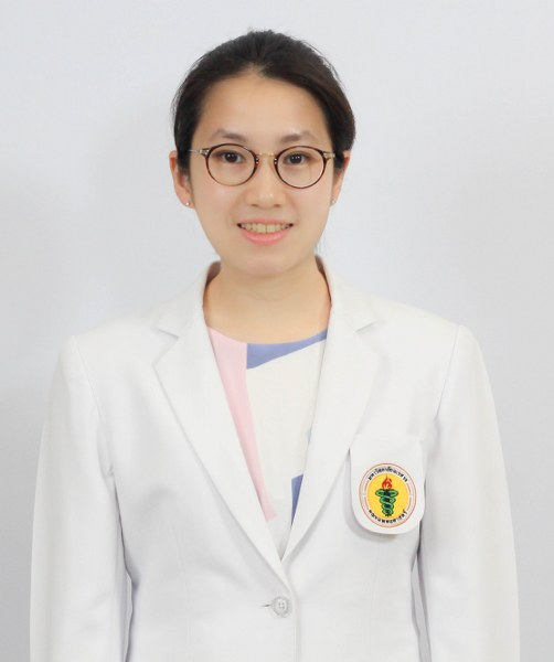 แพทย์หญิงภัชชาเนตร นลินปกรณ์