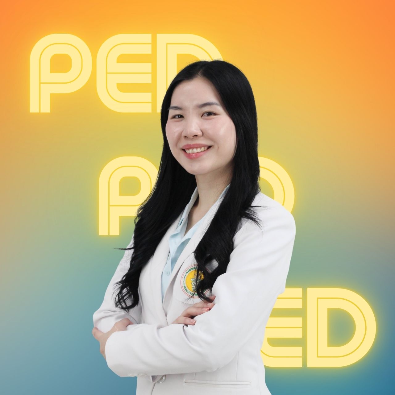 พญ.ณิชารีย์ ธรรมศิริทรัพย์