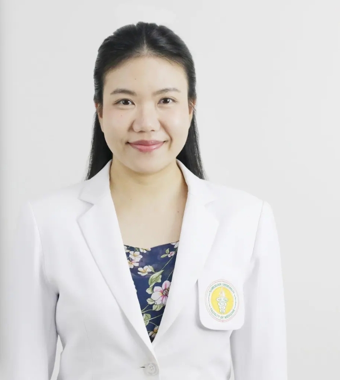 พญ.กัญญาภัค คูบุรัตถ์