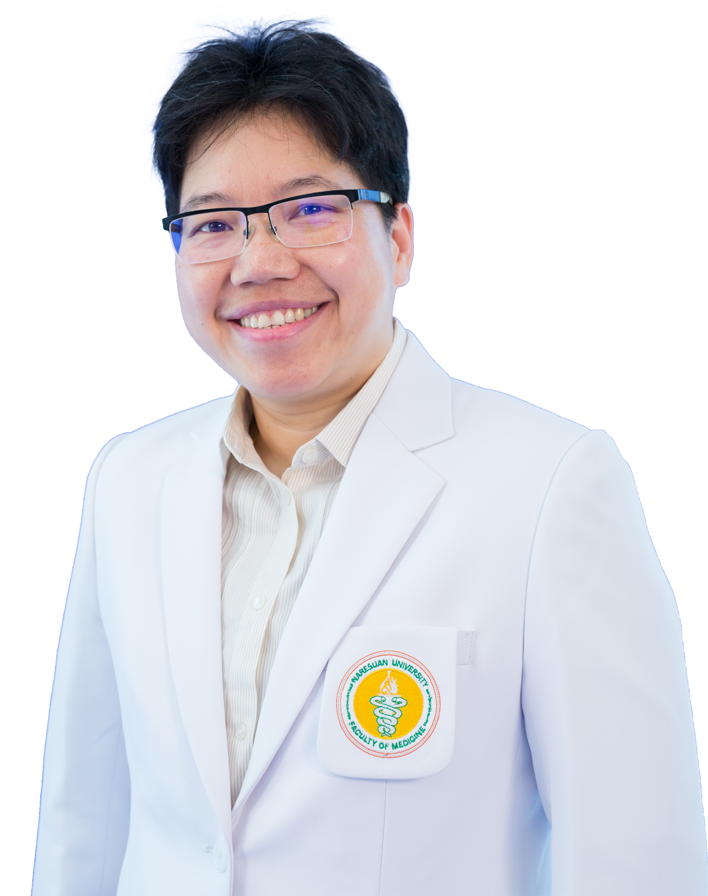 ผศ.ดร.พญ.พัชรดา อมาตยกุล