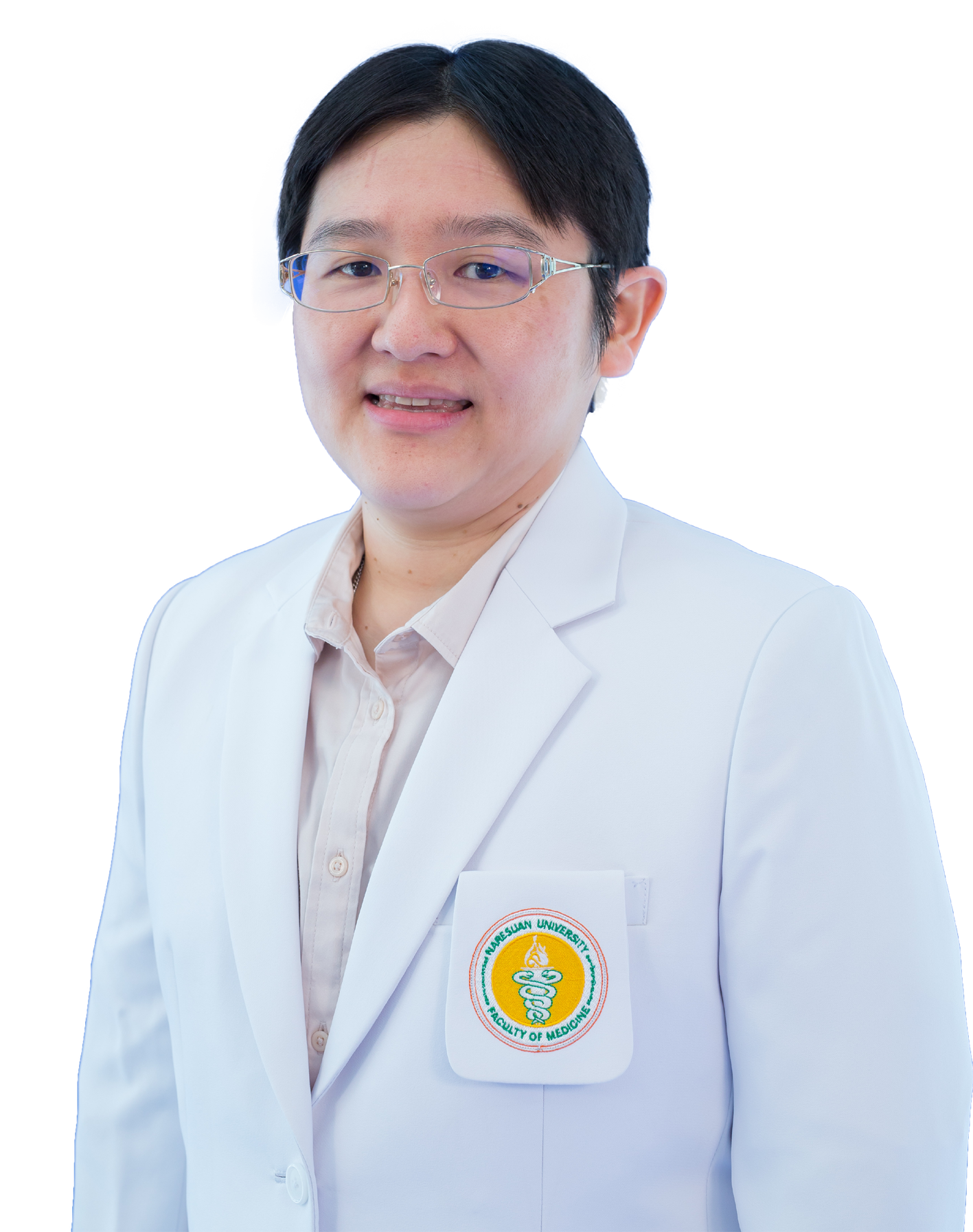 ผศ.พญ.อภิรดี จิรัฐิติกาลโชติ