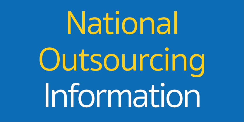 National Outsourcing Information